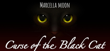 Marcella Moon: Curse of the Black Cat steam charts