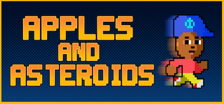 Apples and Asteroids Cheat Engine/CT