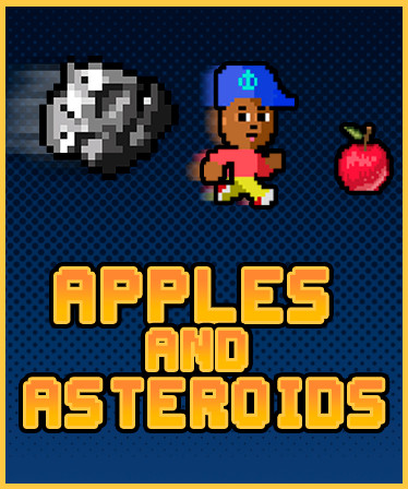 Apples and Asteroids