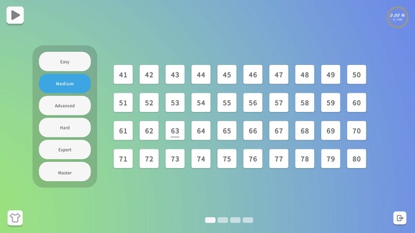 Мета судоку.