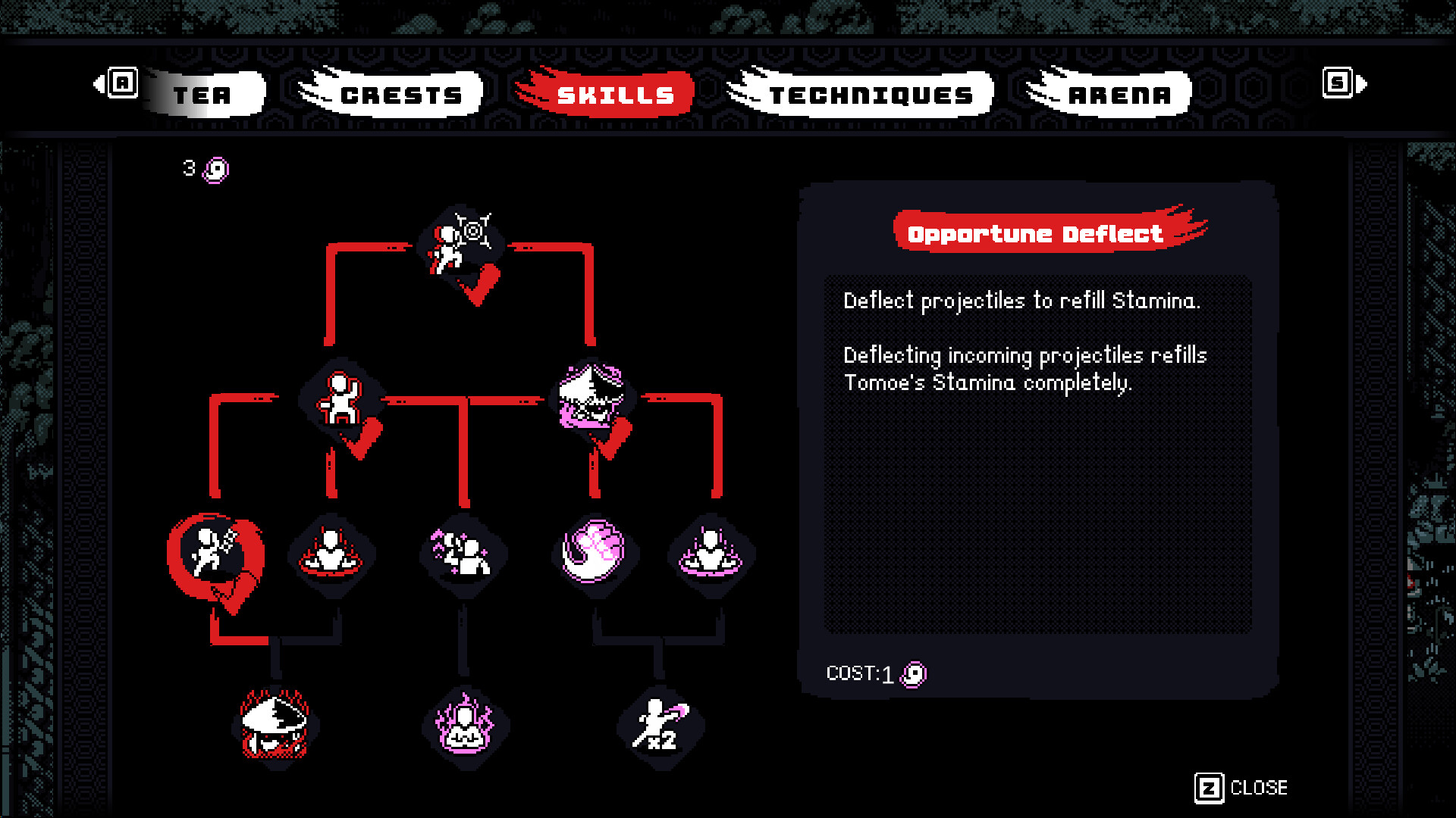 Bloodless screenshot #8