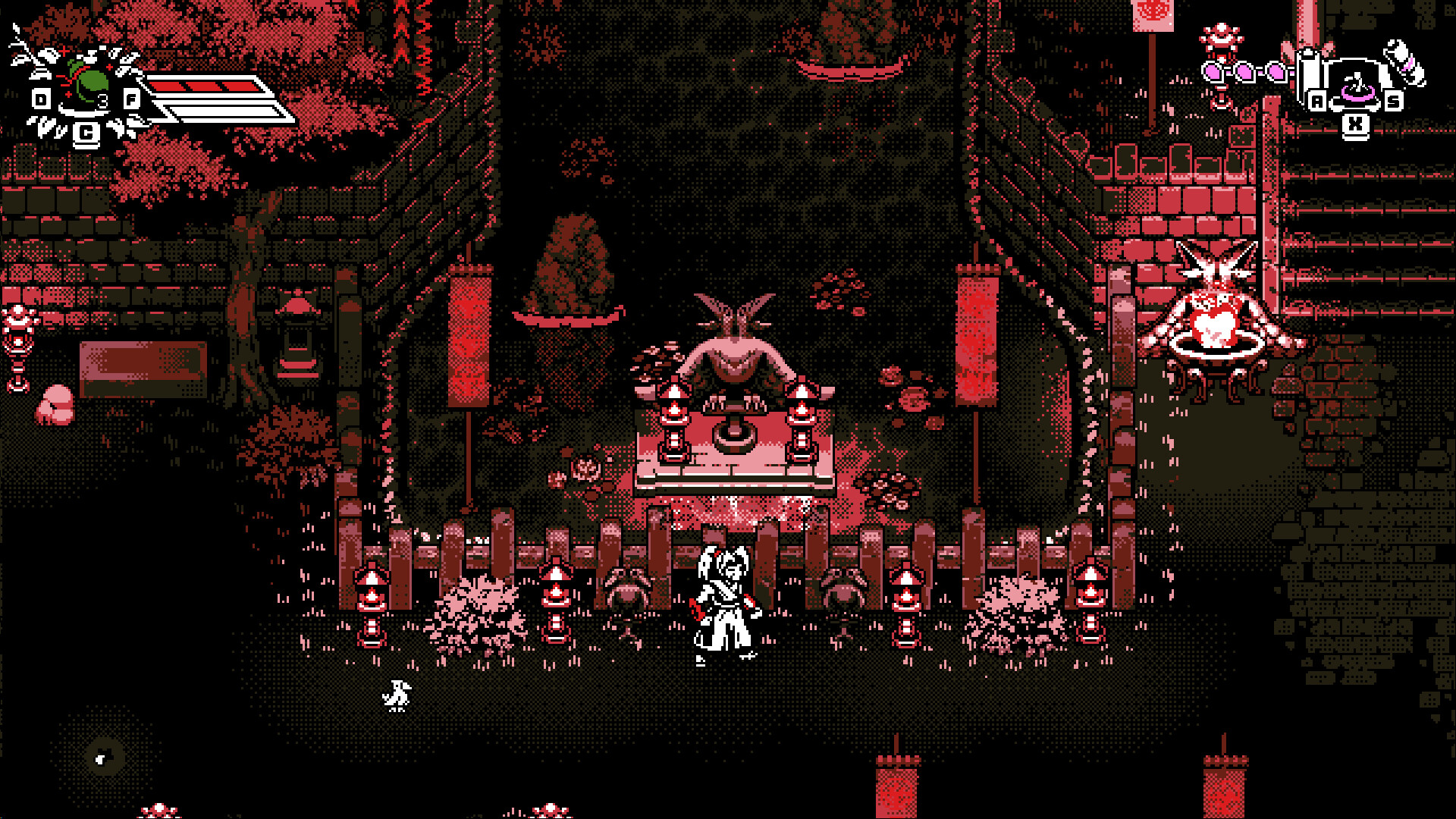 Bloodless screenshot #6