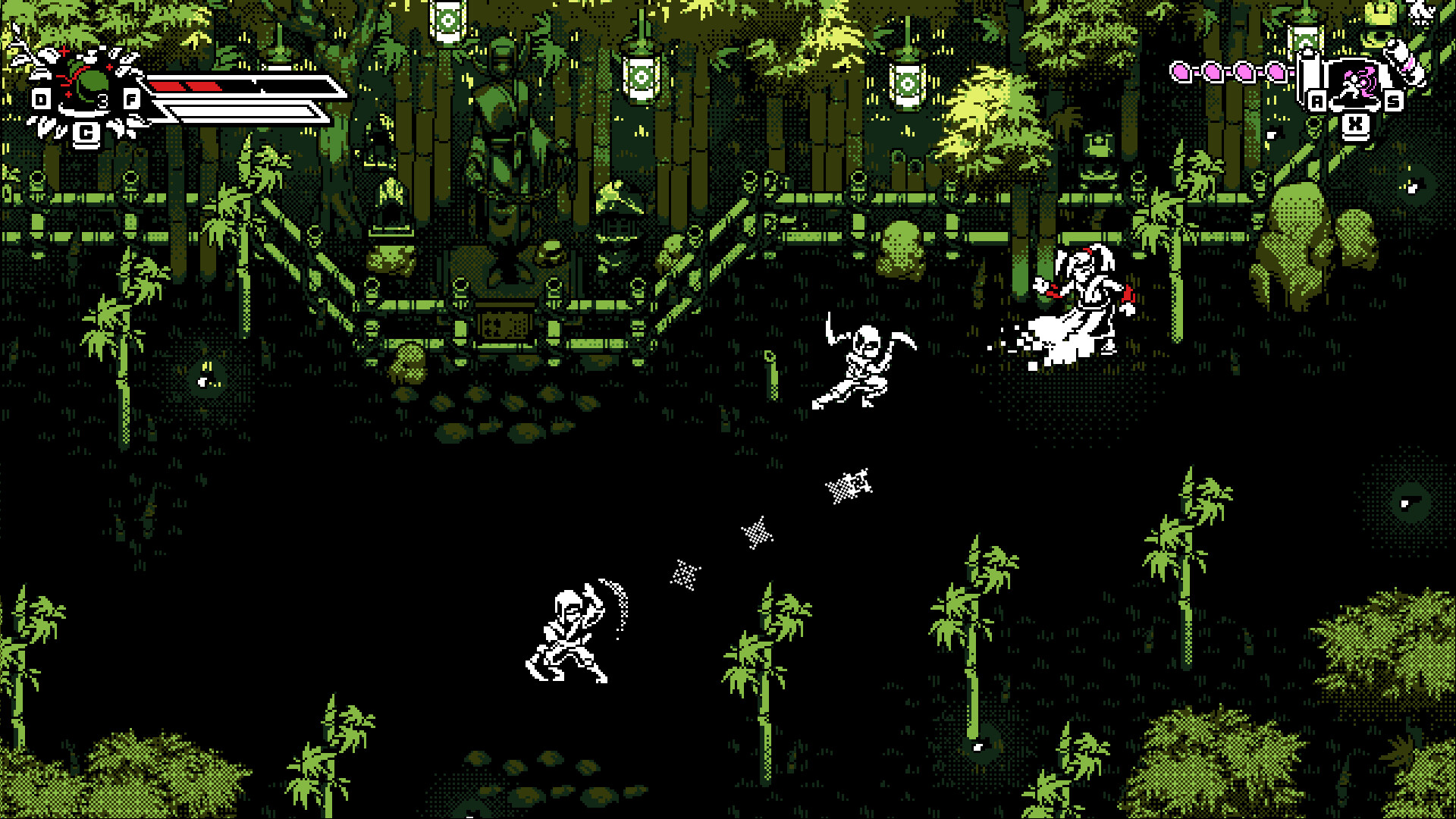 Bloodless screenshot #7