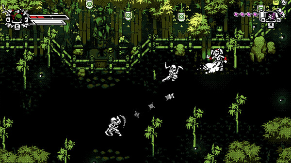 Bloodless Screenshot