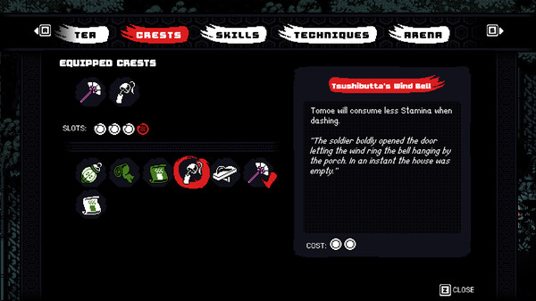 Bloodless Screenshot