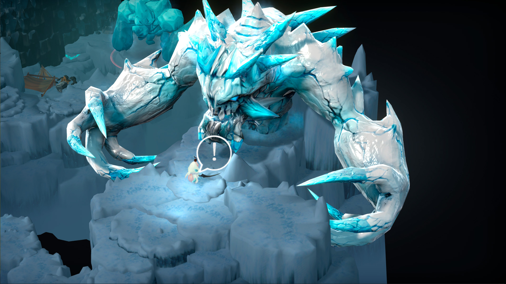 WitchSpring3 Re:Fine — The Story of Eirudy —