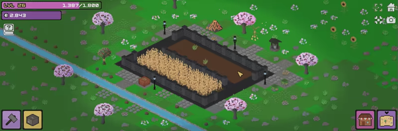 Blub Emporium video 6