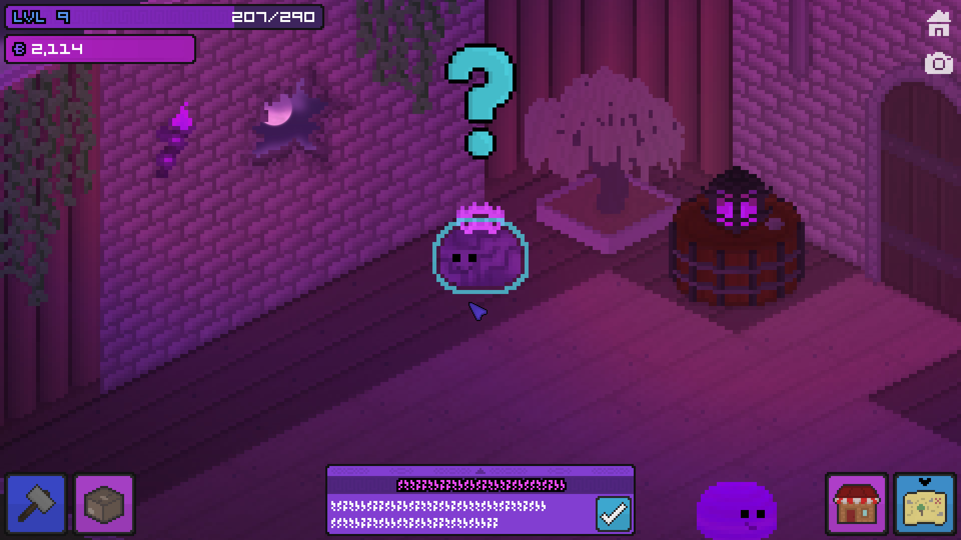 Blub Emporium screenshot #16