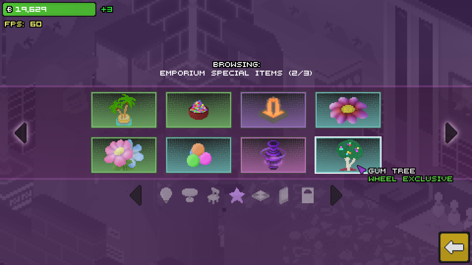 Blub Emporium screenshot #14