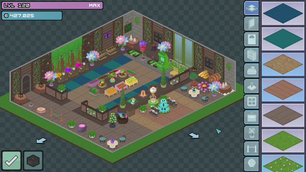 Screenshot z Blub Emporium