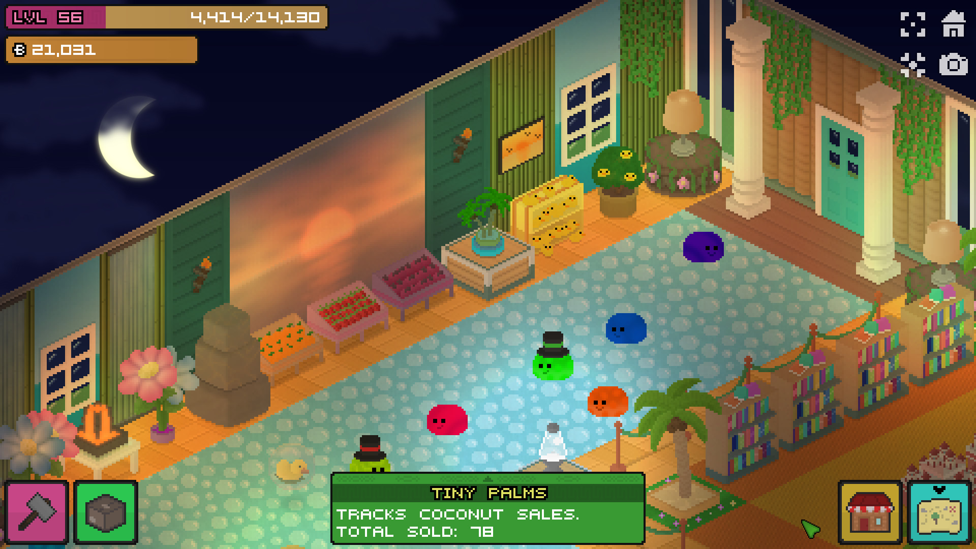 Blub Emporium screenshot #7