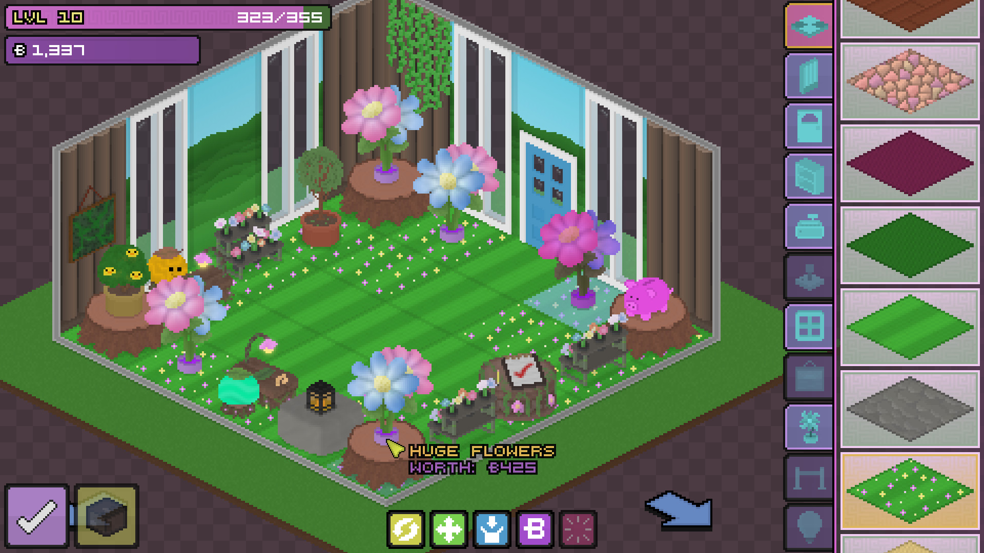 Blub Emporium screenshot #5