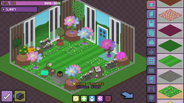 Blub Emporium screenshot 5
