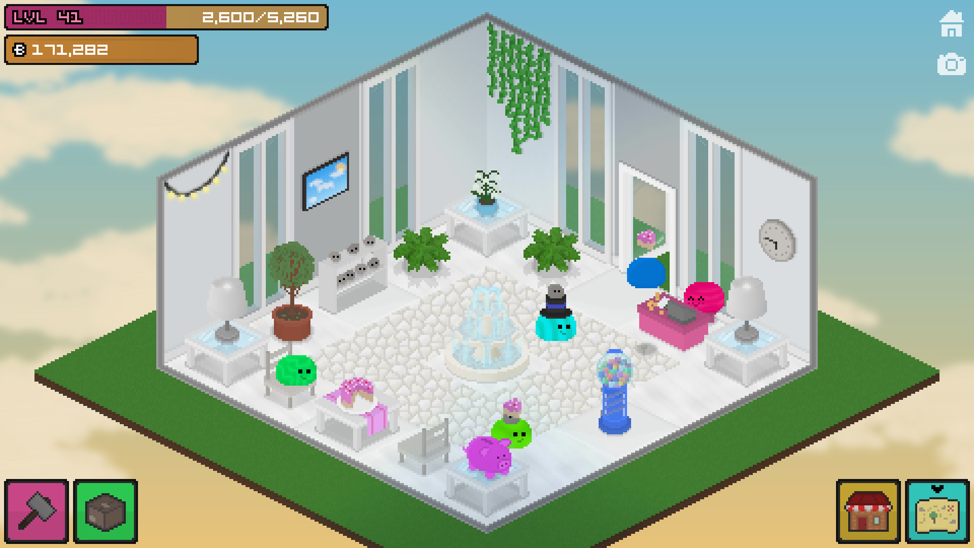 Blub Emporium screenshot #12