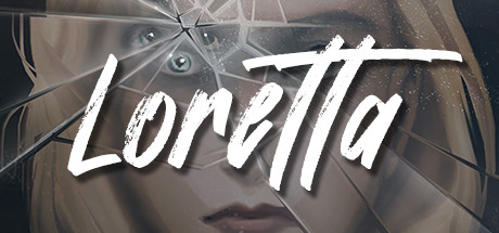 Loretta cover image