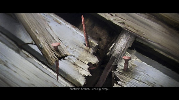 Loretta screenshot 5