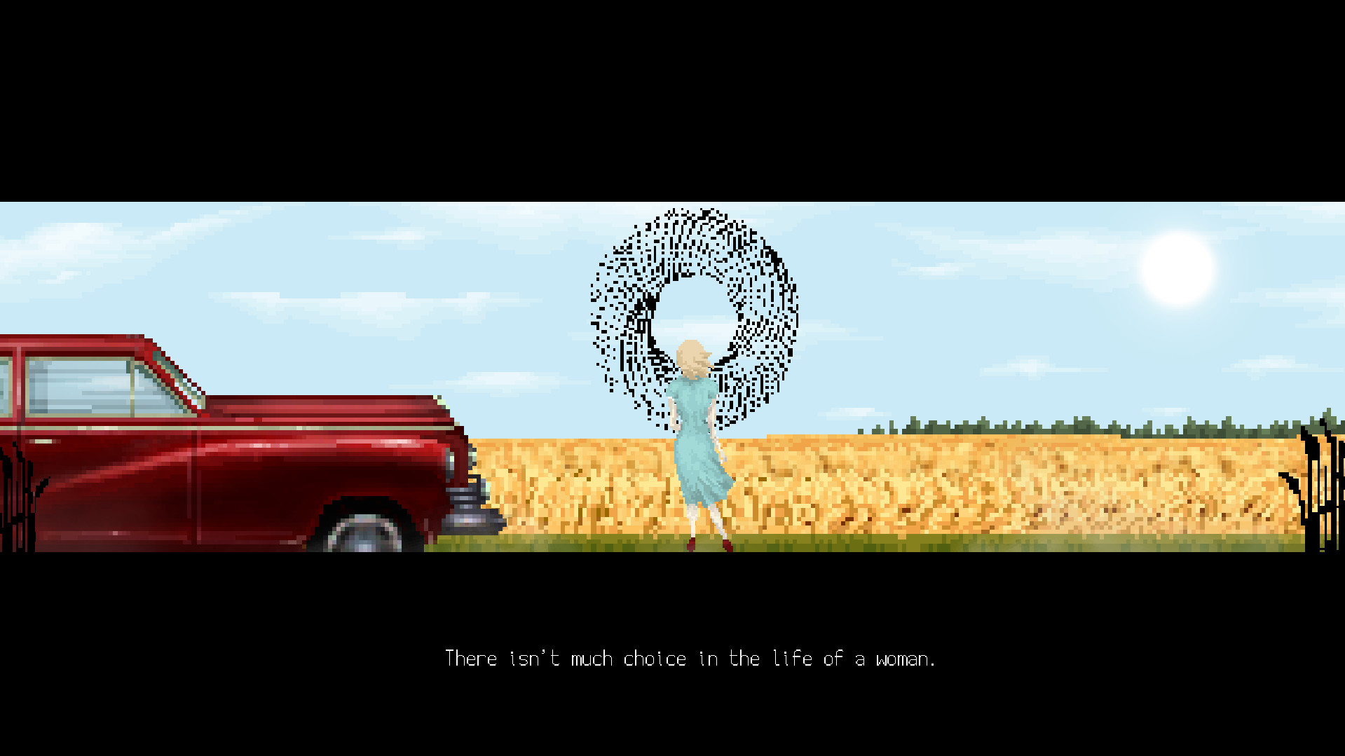 Loretta screenshot #2