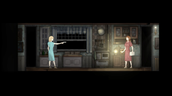 Loretta screenshot 4