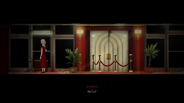 Loretta screenshot 6