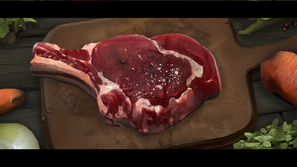 Loretta screenshot 3