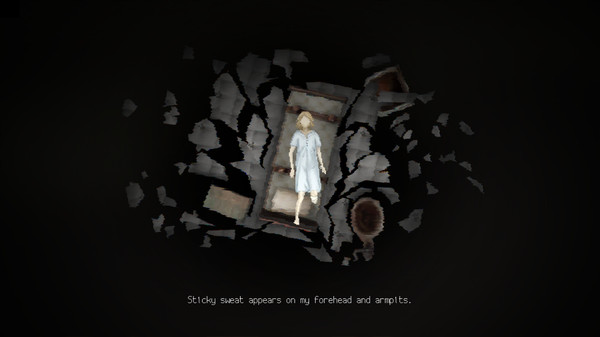 Screenshot z Loretta