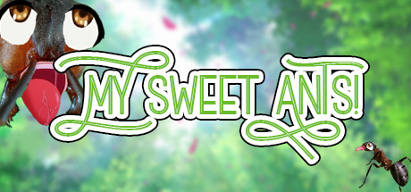 My Sweet Ants! banner image