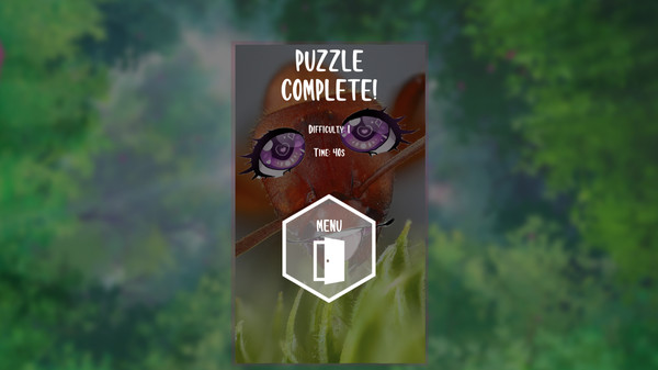 Screenshot z My Sweet Ants!