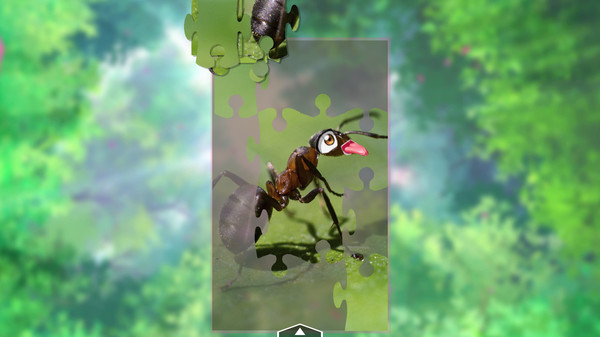 Screenshot z My Sweet Ants!