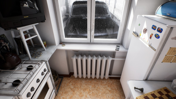 OFFLINE screenshot 4