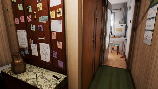 OFFLINE screenshot 1