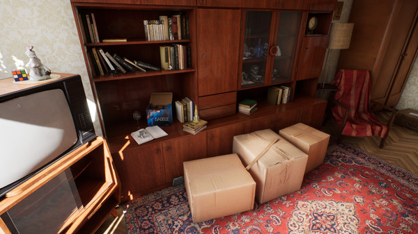 OFFLINE screenshot 3