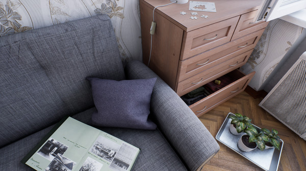 OFFLINE screenshot 6