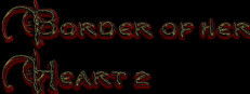 Border of her Heart 2