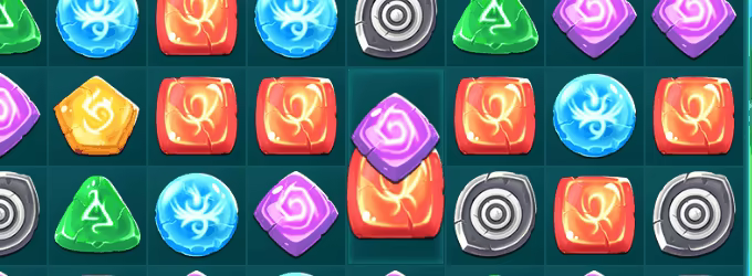Beasties - Monster Trainer Puzzle RPG video 2