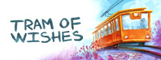 The tram of wishes