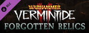 Warhammer: Vermintide 2 - Forgotten Relics Pack