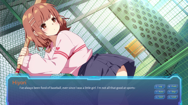 Sakura Alien screenshot 5