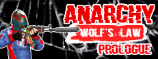 Anarchy: Wolf's law : Prologue
