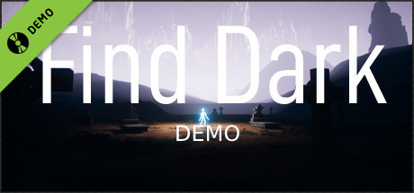 FindDark Demo game cover