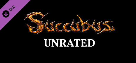 Succubus - Unrated banner