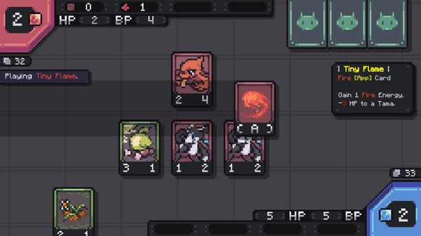 Screenshot z Anode Heart