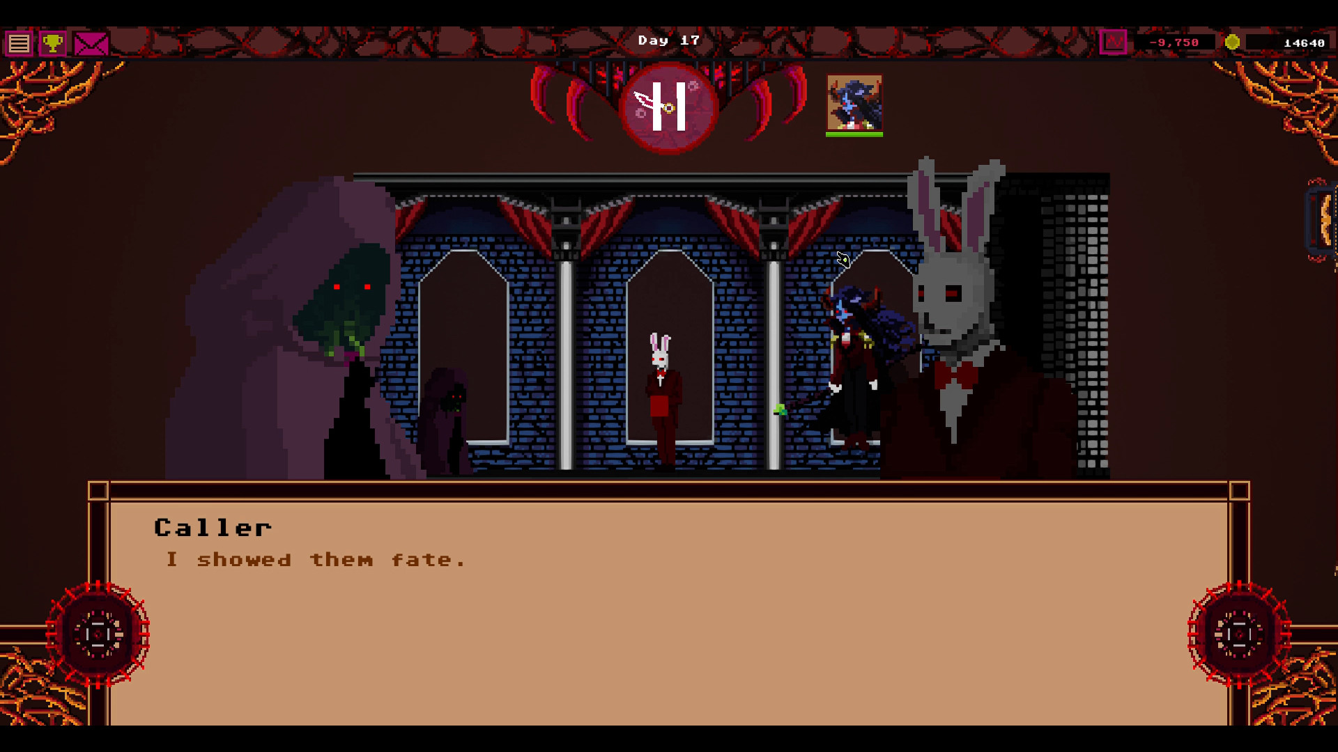 Devil, Its me Demo Featured Screenshot #1