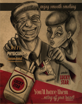 Pecaminosa - Digital Artbook