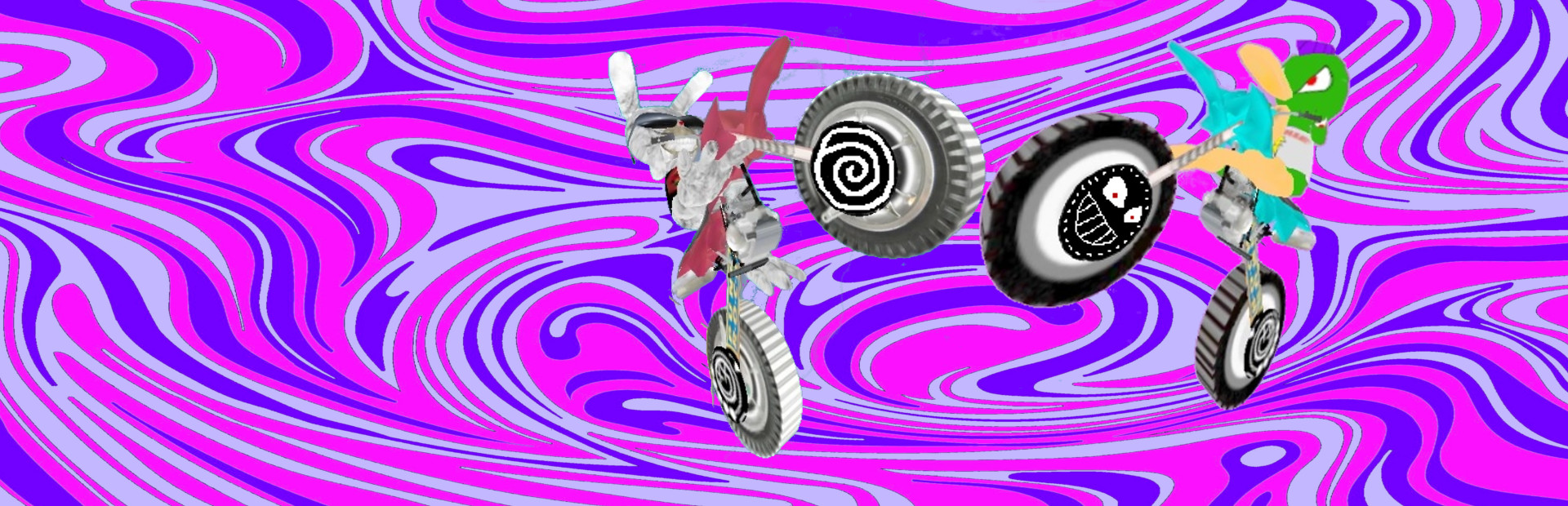 LSDriver 1+2 (Remastered Collection)