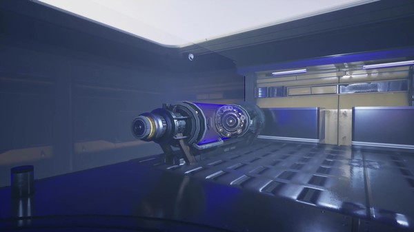 Keezeh The Spector of Time.