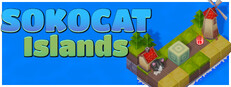 Sokocat - Islands