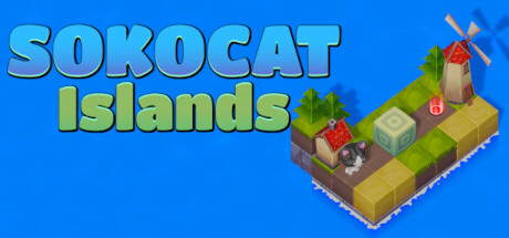 Sokocat - Islands header banner