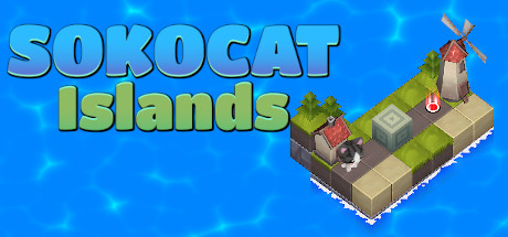 Sokocat - Islands Cheat Engine/CT