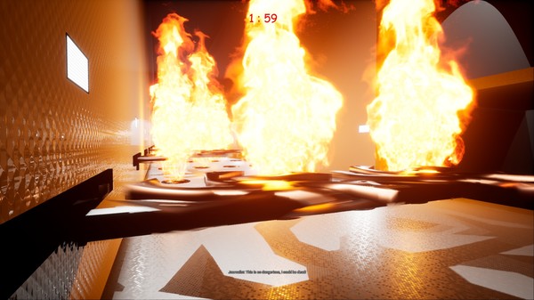 PrisonShow screenshot 2