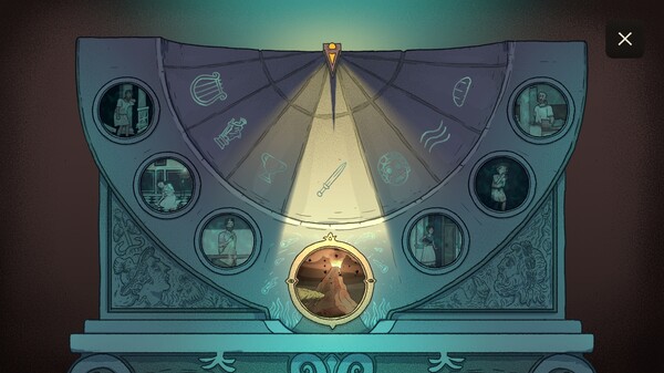 Danger in Pompeiifor windows and Linux 1